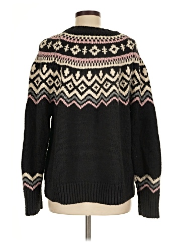 Lucky Brand Pullover Sweater (view 2)