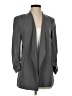 Babaton Gray Blazer Size 4 - photo 1