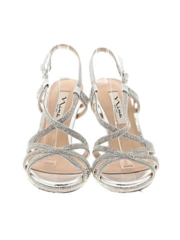 Nina Sandals (view 2)