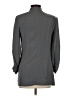 Babaton Gray Blazer Size 4 - photo 2