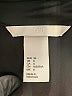 H&M 100% Polyester Solid Black Casual Dress Size 6 - photo 7