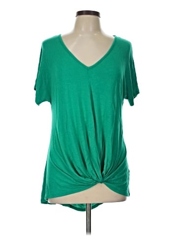 Bluheaven Short Sleeve Top (view 1)