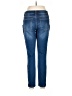 Maurices Solid Blue Jeans Size M - photo 2