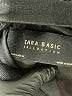 Zara Basic Black Track Jacket Size S - photo 6