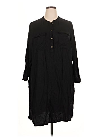 Just Fab Casual Dress (view 1)