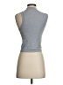 Assorted Brands Gray Sleeveless T-Shirt Size XS (estimated) - photo 2