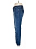 Maurices Solid Blue Jeans Size M - photo 5
