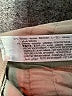Zara Tan 3/4 Sleeve Button-Down Shirt Size M - photo 8