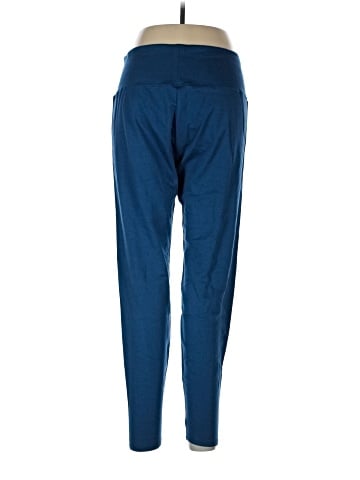 Eileen Fisher Active Pants (view 2)