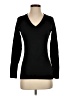 Banana Republic Black Pullover Sweater Size XS - photo 1