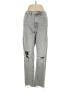 Garage 100% Cotton Gray Jeans Size 9 - photo 1