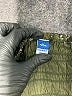 Old Navy 100% Polyester Stars Black Casual Dress Size Lg Petite - photo 7