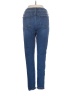 Joe's Jeans Solid Blue Jeans Size 27 waist - photo 2