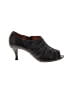 Corso Como Black Heels Size 8 - photo 1