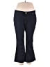 Avenue Blue Jeans Size 18 - photo 1