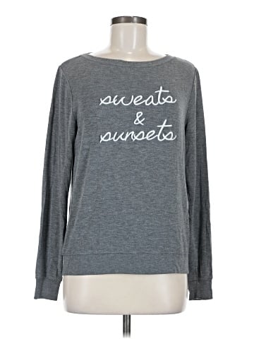 Betsey Johnson Sweatshirt (view 1)
