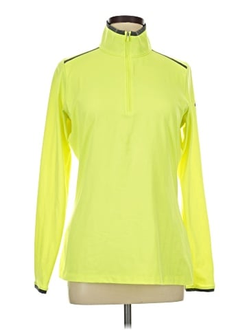 Nike Golf Sweatshirt (view 1)