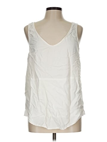 Derek Lam Sleeveless Blouse (view 1)