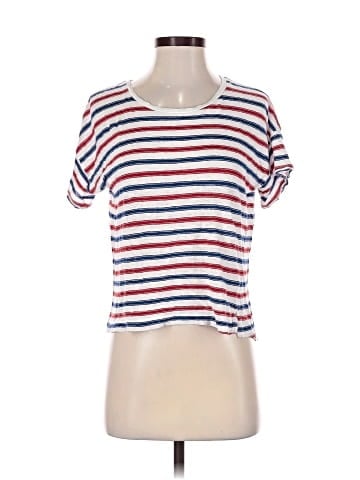 Madewell Short Sleeve T-Shirt (view 1)