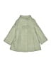 Crewcuts Outlet Green Coat Size 2 - photo 1