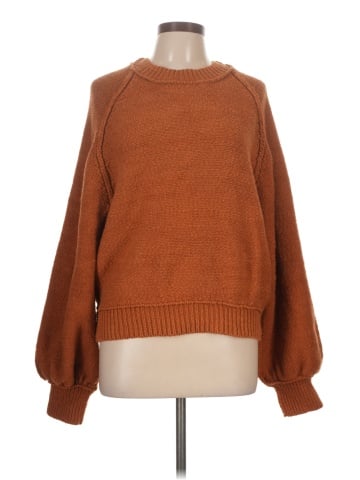 Free People Pullover Sweater (view 1)
