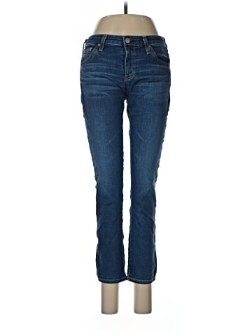 Adriano Goldschmied Jeans (view 1)