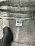 Uniqlo Chevron-herringbone Gray Track Pants Size S - photo 8