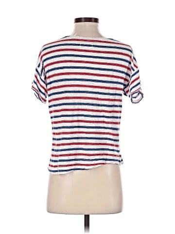 Madewell Short Sleeve T-Shirt (view 2)