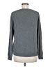 Betsey Johnson Gray Sweatshirt Size MedEstimated - photo 2