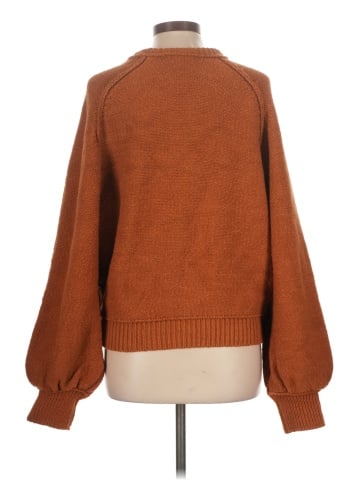 Free People Pullover Sweater (view 2)