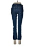 Adriano Goldschmied Solid Blue Jeans Size 28 waist - photo 2