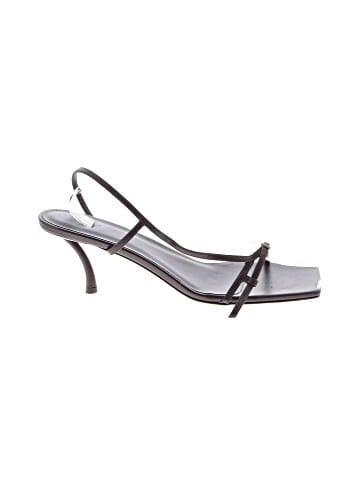 Tibi Sandals (view 1)