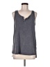Universal Thread Gray Sleeveless Top Size M - photo 1