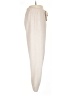 Cupcakes & Cashmere 100% Polyester Ivory Casual Pants Size M - photo 4