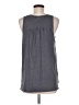 Universal Thread Gray Sleeveless Top Size M - photo 2