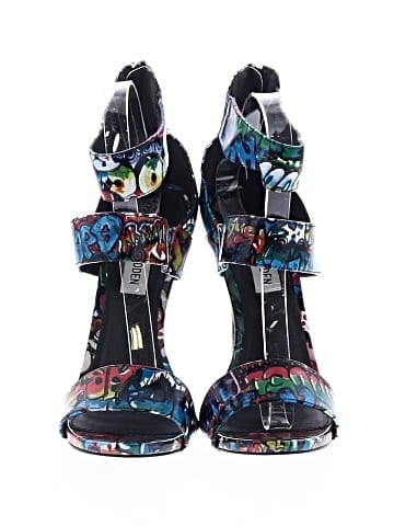 Steve Madden Sandals (view 2)