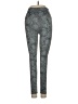 Noli Animal Print Gray Leggings Size XS - photo 2