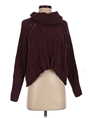 DR2 Turtleneck Sweater (view 1)