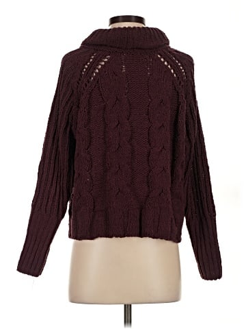 DR2 Turtleneck Sweater (view 2)
