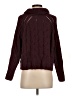 DR2 100% Polyester Burgundy Turtleneck Sweater Size XS - photo 2