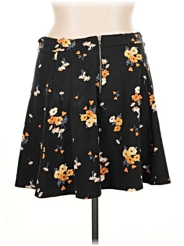 Divided by H&M Casual Skirt (view 2)