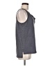 Universal Thread Gray Sleeveless Top Size M - photo 4