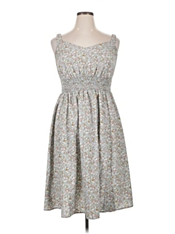 Shein Curve Casual Dress (view 1)