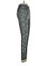 Noli Animal Print Gray Leggings Size XS - photo 4