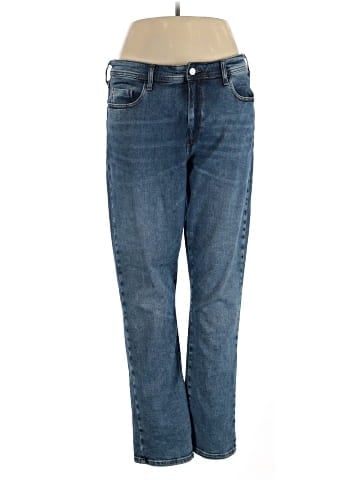 Pilcro Jeans (view 1)