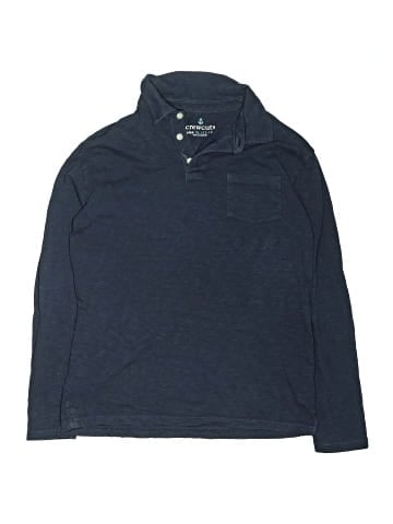 Crewcuts Long Sleeve Top (view 1)