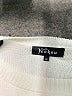 Yeokou Ivory Pullover Sweater Size M - photo 7