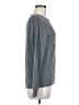 Betsey Johnson Gray Sweatshirt Size MedEstimated - photo 4