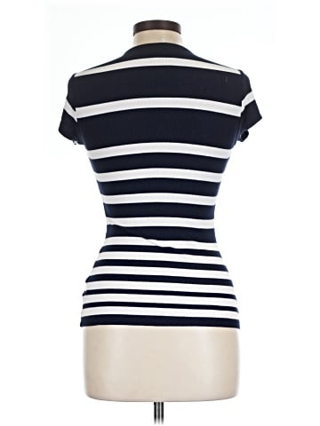 INC International Concepts Short Sleeve Top (view 2)