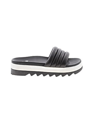 Cougar Sandals (view 1)